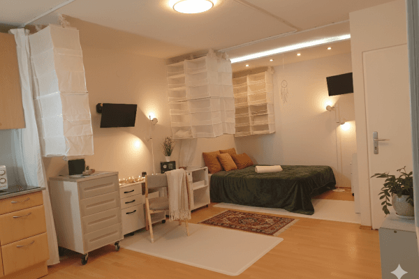 1 bedroom flat to rent, 28 m², Innsbruck, Tyrol 1 bedroom flat to rent, 28 m², Innsbruck, Tyrol