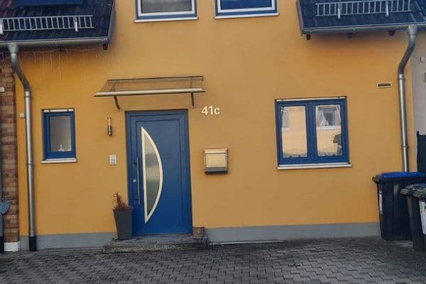 house for sale, 138 m², Karlsruhe, Baden-Württemberg house for sale, 138 m², Karlsruhe, Baden-Württemberg