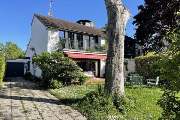 house to rent, 125 m², Meerbusch-Ilverich house to rent, 125 m², Meerbusch-Ilverich