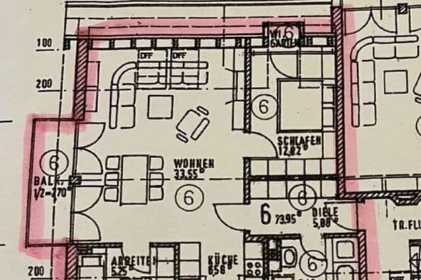 1 bedroom with open-plan kitchen flat to rent, 75 m², Ebersberger Straße 15, Schwaberwegen, Bavaria 1 bedroom with open-plan kitchen flat to rent, 75 m², Ebersberger Straße 15, Schwaberwegen, Bavaria