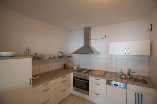 2 bedroom flat to rent, 62 m², Bielefeld 2 bedroom flat to rent, 62 m², Bielefeld