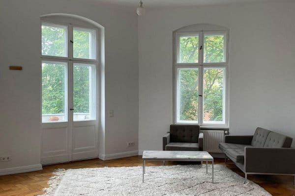 4 bedroom flat to rent, 137 m², Berlin, Berlin 4 bedroom flat to rent, 137 m², Berlin, Berlin
