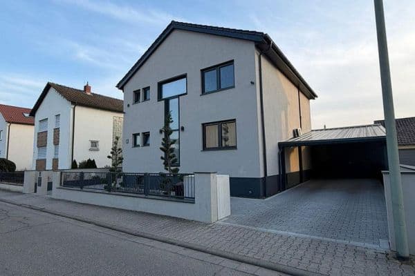 house for sale, 290 m², Mutterstadt house for sale, 290 m², Mutterstadt