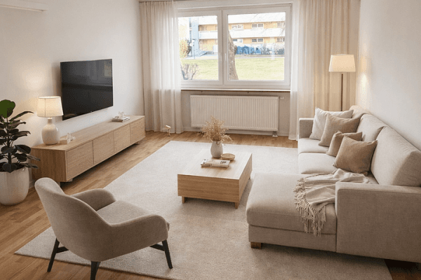 3 bedroom flat for sale, 63 m², Schaffhauser Str. 12, München, Bavaria 3 bedroom flat for sale, 63 m², Schaffhauser Str. 12, München, Bavaria