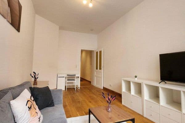 2 bedroom flat to rent, 87 m², Stuttgart 2 bedroom flat to rent, 87 m², Stuttgart