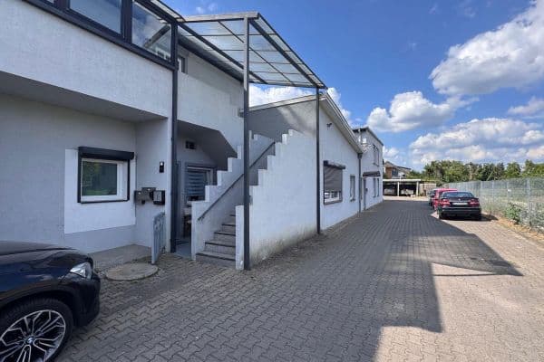 2 bedroom flat to rent, 93 m², Berliner Strasse 63, Lauenburg 2 bedroom flat to rent, 93 m², Berliner Strasse 63, Lauenburg