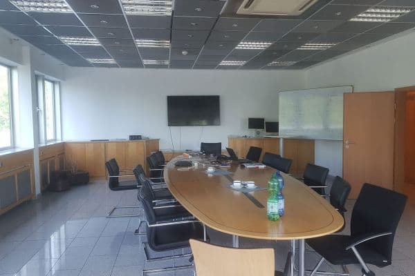 office to rent, 84 m², Freiherr-vom-Stein-Straße 131, Mülheim an der Ruhr office to rent, 84 m², Freiherr-vom-Stein-Straße 131, Mülheim an der Ruhr