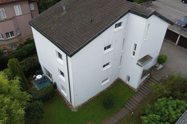 2 bedroom flat to rent, 65 m², Lameystraße 47, Pforzheim, Baden-Württemberg 2 bedroom flat to rent, 65 m², Lameystraße 47, Pforzheim, Baden-Württemberg