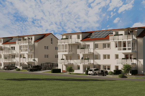 2 bedroom with open-plan kitchen flat for sale, 82 m², Eutingen im Gäu, Baden-Württemberg 2 bedroom with open-plan kitchen flat for sale, 82 m², Eutingen im Gäu, Baden-Württemberg