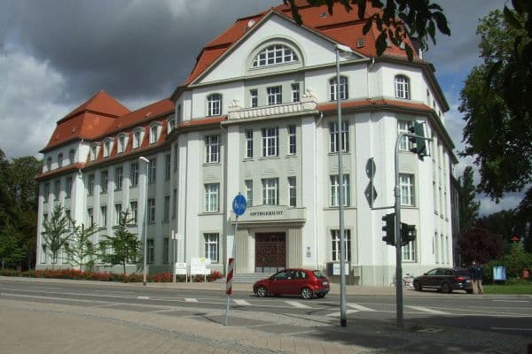 office to rent, 140 m², Weißenseer Straße 52, Sömmerda office to rent, 140 m², Weißenseer Straße 52, Sömmerda