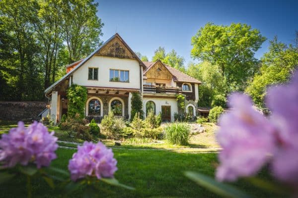 house for sale, 241 m², Chrášťany house for sale, 241 m², Chrášťany