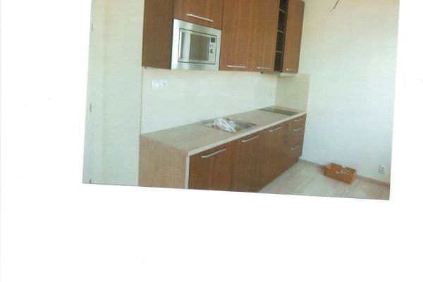 Studio flat to rent, 25 m², Brno Studio flat to rent, 25 m², Brno