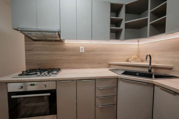 1 bedroom flat to rent, 34 m², Rezedová, Bratislava 1 bedroom flat to rent, 34 m², Rezedová, Bratislava