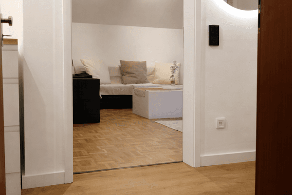 2 bedroom flat to rent, 60 m², Sickenreutherstraße 33, Goldkronach 2 bedroom flat to rent, 60 m², Sickenreutherstraße 33, Goldkronach