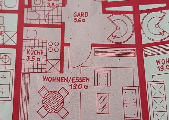 3 bedroom flat for sale, 77 m², Schönbergstraße, Ingolstadt, Bavaria 3 bedroom flat for sale, 77 m², Schönbergstraße, Ingolstadt, Bavaria