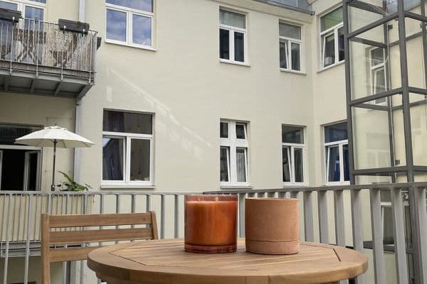 2 bedroom flat to rent, 40 m², Berlin, Berlin 2 bedroom flat to rent, 40 m², Berlin, Berlin