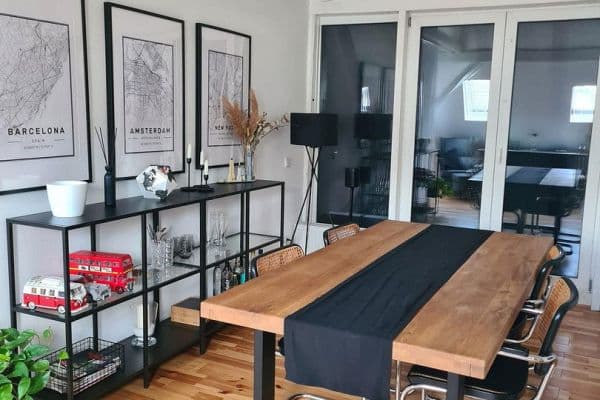 4 bedroom flat to rent, 95 m², Schirmerstr. 11, Düsseldorf 4 bedroom flat to rent, 95 m², Schirmerstr. 11, Düsseldorf