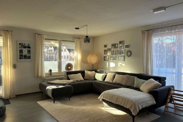 3 bedroom flat for sale, 89 m², Leonberg 3 bedroom flat for sale, 89 m², Leonberg