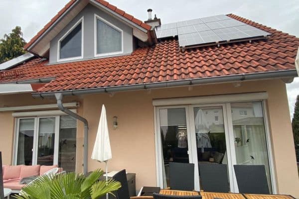 house for sale, 138 m², Bad Wörishofen house for sale, 138 m², Bad Wörishofen