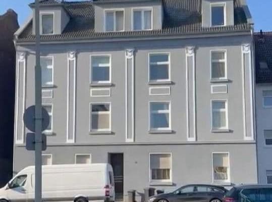 3 bedroom flat to rent, 75 m², Emscher Str. 11, Herne 3 bedroom flat to rent, 75 m², Emscher Str. 11, Herne