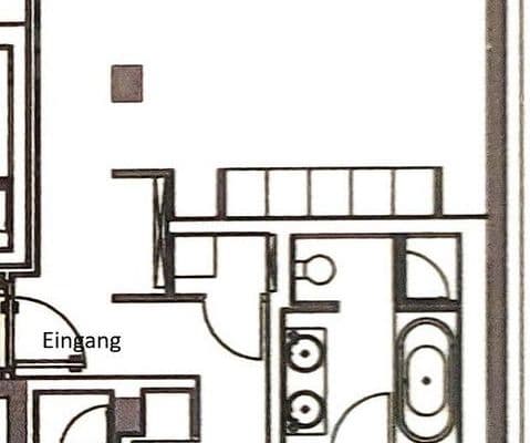 3 bedroom flat to rent, 94 m², Am Zirkus 12, Berlin, Berlin 3 bedroom flat to rent, 94 m², Am Zirkus 12, Berlin, Berlin