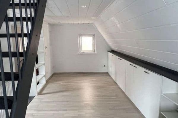 2 bedroom flat to rent, 44 m², Griesbadgasse 21, Ingolstadt, Bavaria 2 bedroom flat to rent, 44 m², Griesbadgasse 21, Ingolstadt, Bavaria