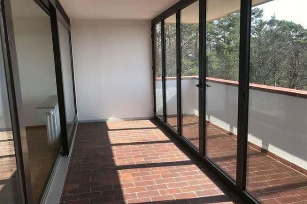 2 bedroom flat to rent, 97 m², Tübingen 2 bedroom flat to rent, 97 m², Tübingen