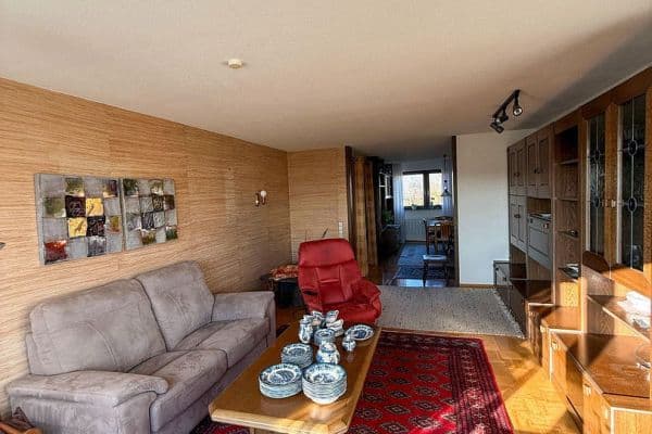 4 bedroom flat for sale, 91 m², Müglitzerweg 6, Göppingen 4 bedroom flat for sale, 91 m², Müglitzerweg 6, Göppingen