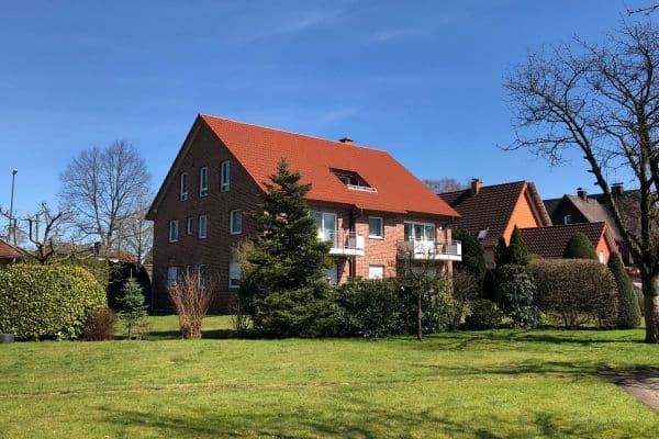 2 bedroom flat to rent, 59 m², Gütersloh 2 bedroom flat to rent, 59 m², Gütersloh