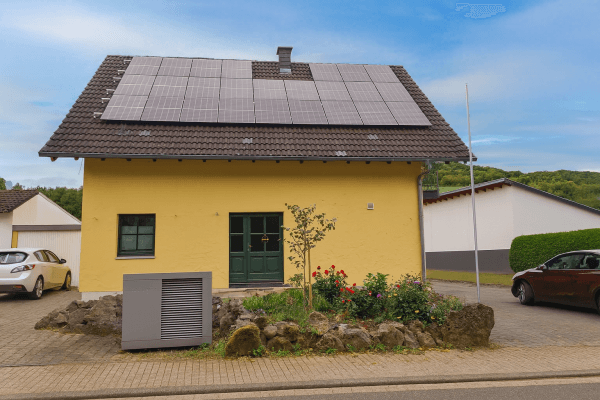 house for sale, 220 m², Gönnersdorf house for sale, 220 m², Gönnersdorf