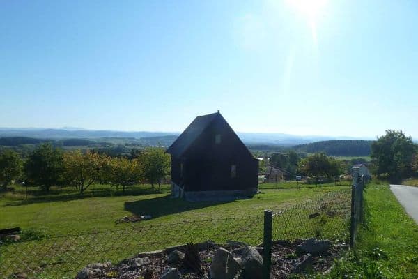 recreational property to rent, 0 m², Třebohostice recreational property to rent, 0 m², Třebohostice