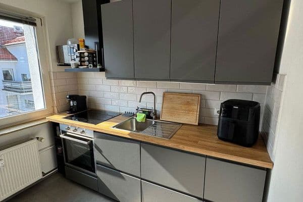 2 bedroom flat to rent, 73 m², Rodensteinstraße 52a, Bensheim 2 bedroom flat to rent, 73 m², Rodensteinstraße 52a, Bensheim