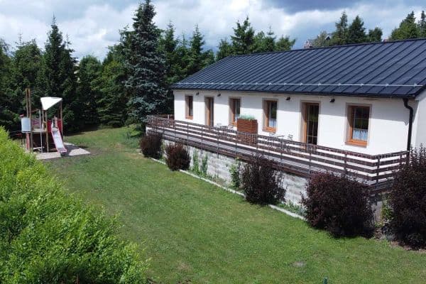 recreational property to rent, 0 m², Nová Ves v Horách recreational property to rent, 0 m², Nová Ves v Horách