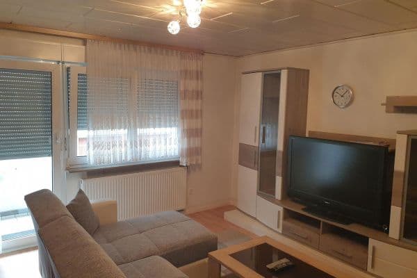 2 bedroom flat to rent, 54 m², Pforzheim, Baden-Württemberg 2 bedroom flat to rent, 54 m², Pforzheim, Baden-Württemberg