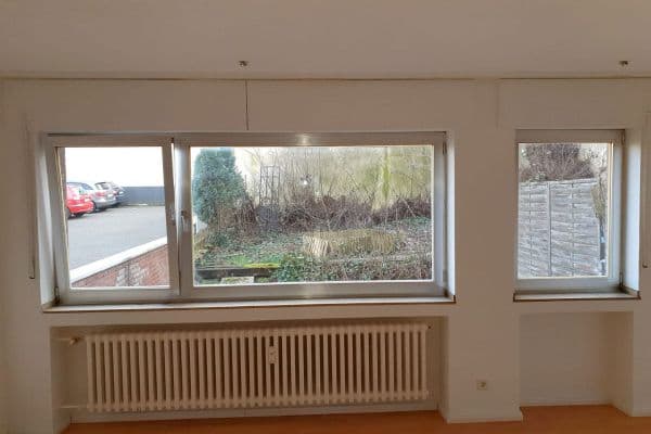 2 bedroom flat to rent, 92 m², Rheinstr. 16, Krefeld 2 bedroom flat to rent, 92 m², Rheinstr. 16, Krefeld