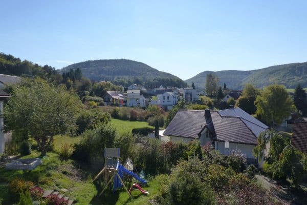 3 bedroom flat to rent, 60 m², Albstadt 3 bedroom flat to rent, 60 m², Albstadt