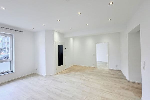 2 bedroom flat to rent, 64 m², Friedrich-Heinrich-Allee 3, Kamp-Lintfort 2 bedroom flat to rent, 64 m², Friedrich-Heinrich-Allee 3, Kamp-Lintfort