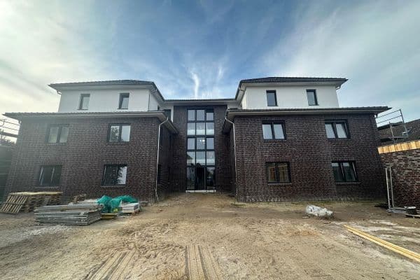 3 bedroom flat to rent, 93 m², Langwedel 3 bedroom flat to rent, 93 m², Langwedel