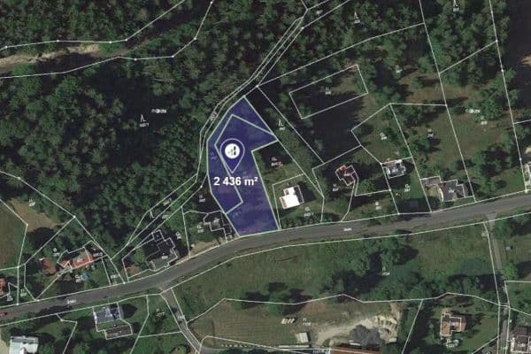 plot for sale, 2,436 m², plot for sale, 2,436 m²,