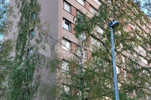 3 bedroom flat to rent, 62 m², Sládkovičova, Praha 3 bedroom flat to rent, 62 m², Sládkovičova, Praha