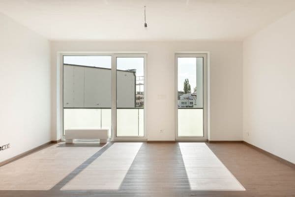 Studio flat for sale, 40 m², Faměrovo náměstí, Brno Studio flat for sale, 40 m², Faměrovo náměstí, Brno