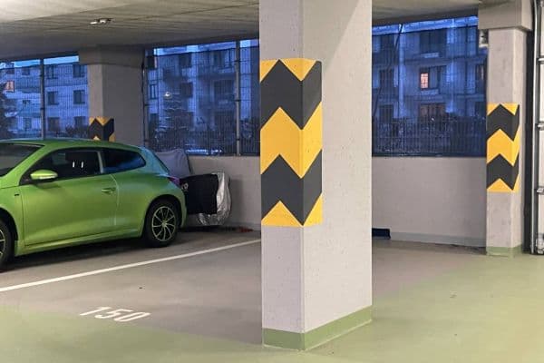 garage to rent, 15 m², Praha garage to rent, 15 m², Praha