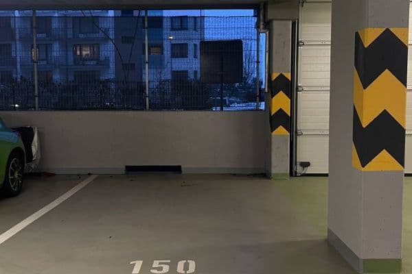 garage to rent, 15 m², Praha garage to rent, 15 m², Praha