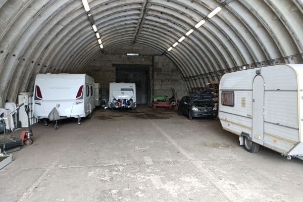 garage to rent, 40 m², Letiště, Hradec Králové garage to rent, 40 m², Letiště, Hradec Králové