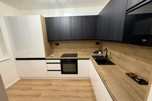 2 bedroom flat to rent, 45 m², Francouzská, Kopřivnice 2 bedroom flat to rent, 45 m², Francouzská, Kopřivnice