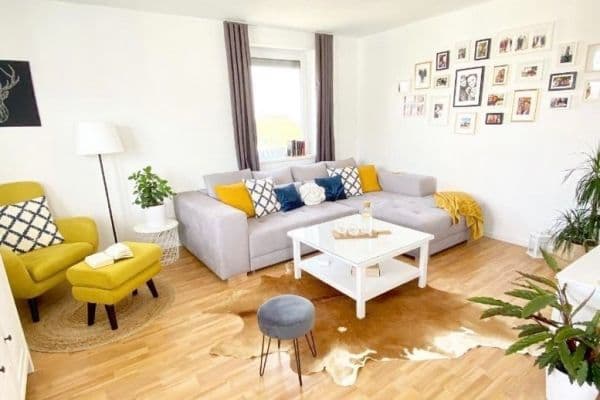 2 bedroom flat to rent, 65 m², Planét, Ružinov 2 bedroom flat to rent, 65 m², Planét, Ružinov