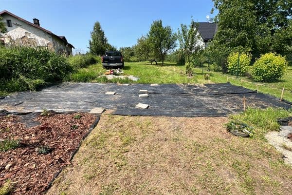 plot for sale, 936 m², Doubrava plot for sale, 936 m², Doubrava