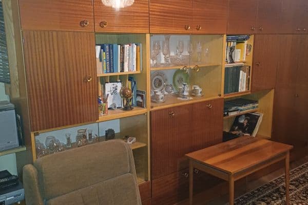 1 bedroom flat to rent, 45 m², Zemědělská, Praha 1 bedroom flat to rent, 45 m², Zemědělská, Praha