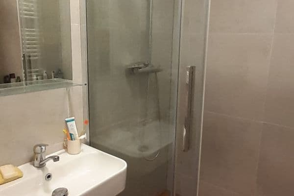 2 bedroom flat to rent, 64 m², Antala Staška, Praha 2 bedroom flat to rent, 64 m², Antala Staška, Praha