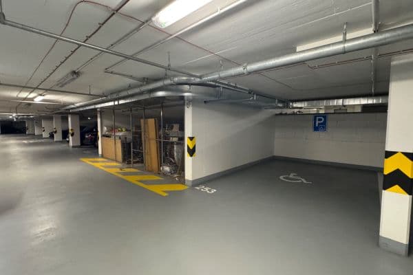 garage for sale, 19 m², Březenská, Praha garage for sale, 19 m², Březenská, Praha